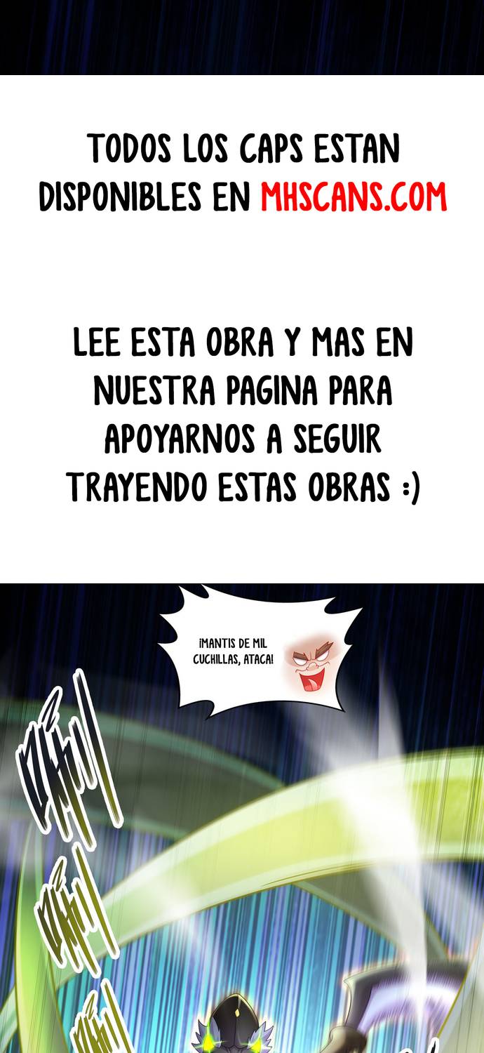 Cultivo Dual con mi HAREM de Bellezas Inmortales — Capítulo 4 — 11