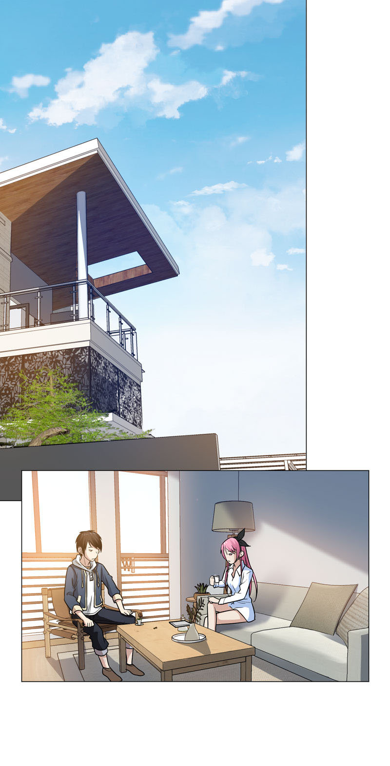¡Caminando sobre fuego, Yuwen Jun! — Capítulo 49 — 9
