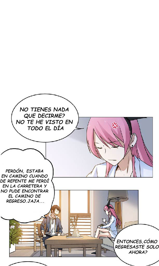¡Caminando sobre fuego, Yuwen Jun! — Capítulo 49 — 10