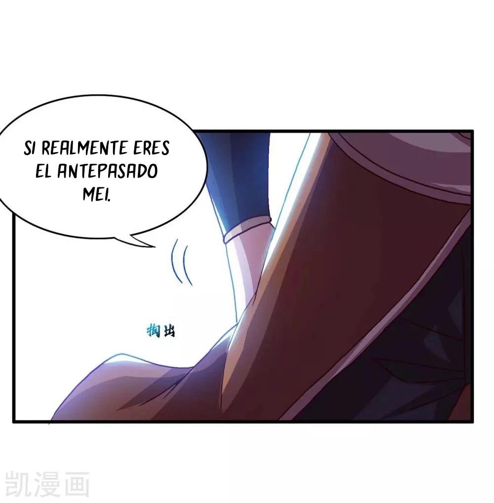 El Regreso del Emperador Inmortal — Capítulo 138 — 21