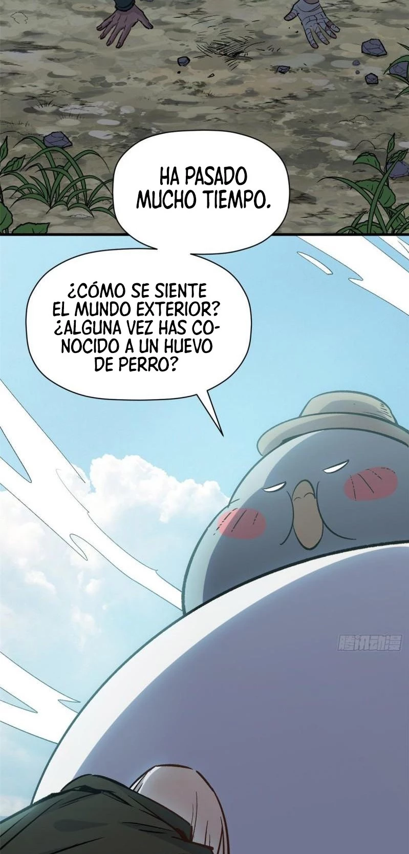 Providencia De Primer Nivel: Cultiva En Silencio Durante Miles de Años — Capítulo 109 — 52