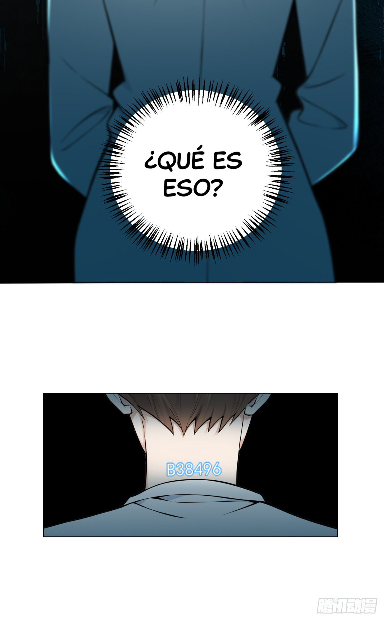 Mi Novia Simulada Puede Hablar — Capítulo 5 — 25