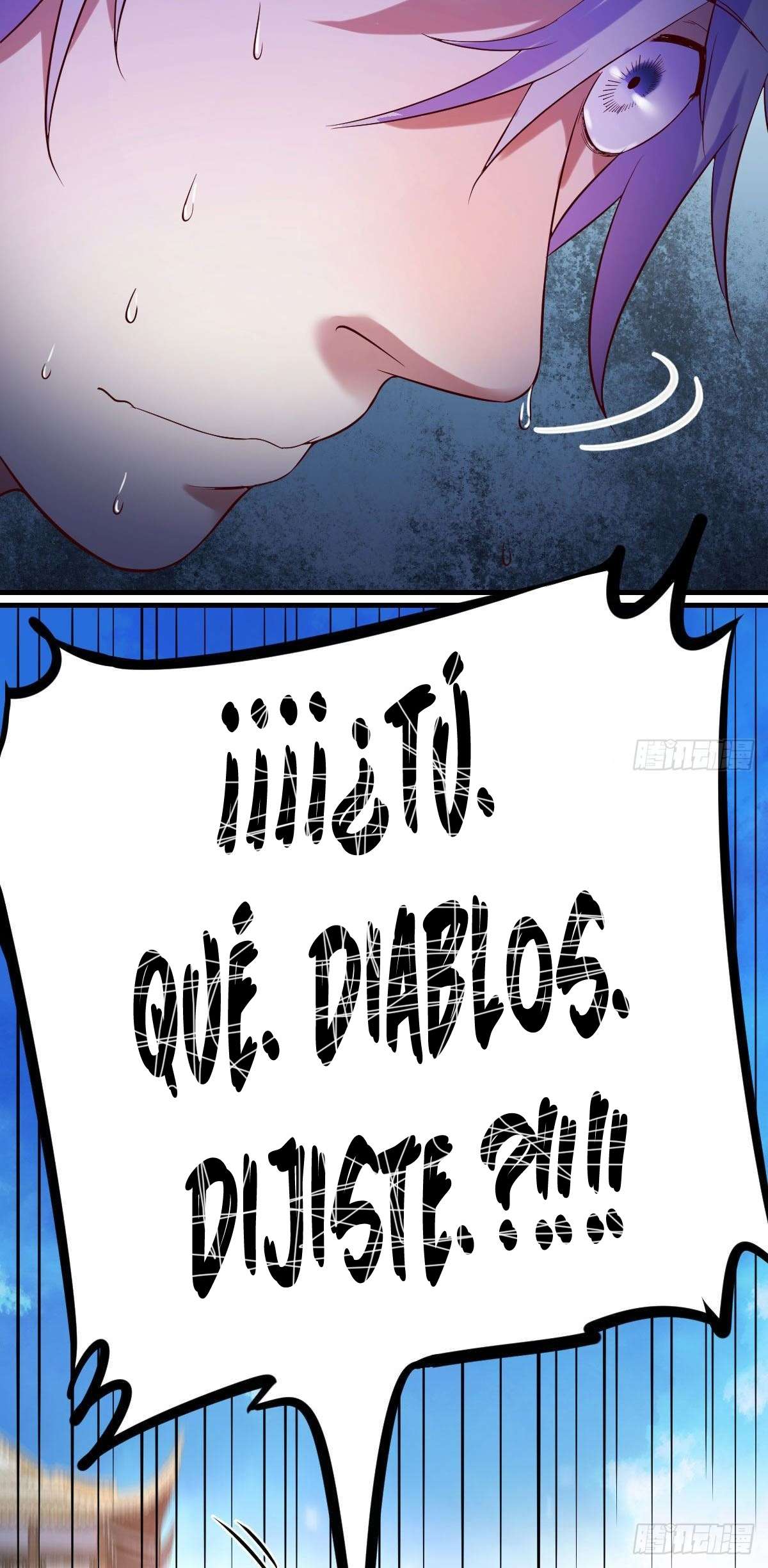 Soy invencible con muchas mujeres y muchos hijos~ — Capítulo 12 — 14