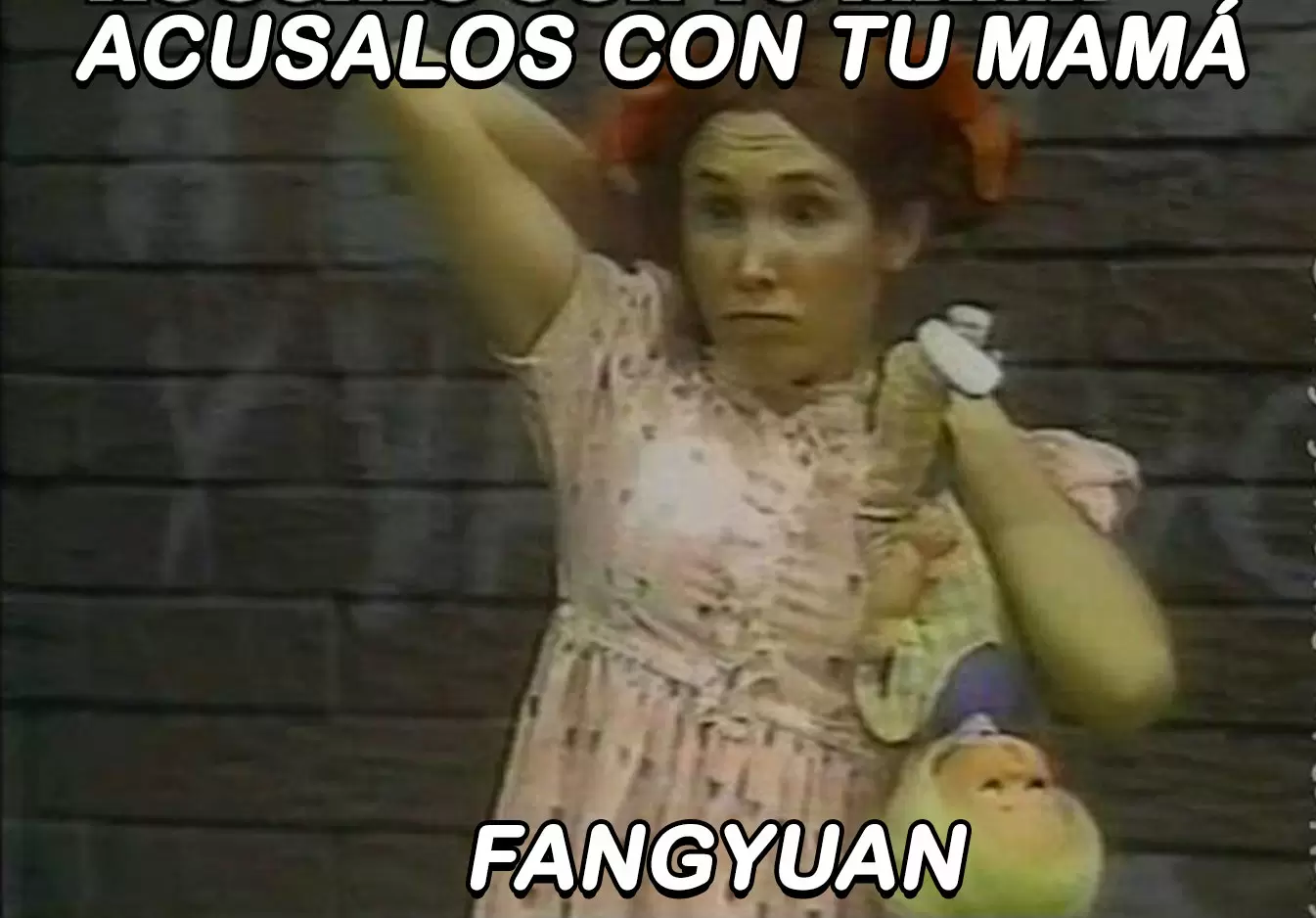Maestro Taoísta Gu — Capítulo 47 — 15