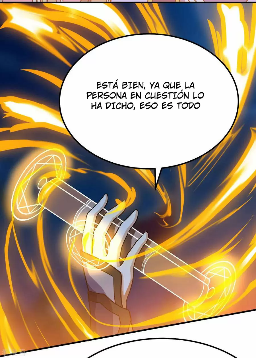 Emperador Divino — Capítulo 63 — 35