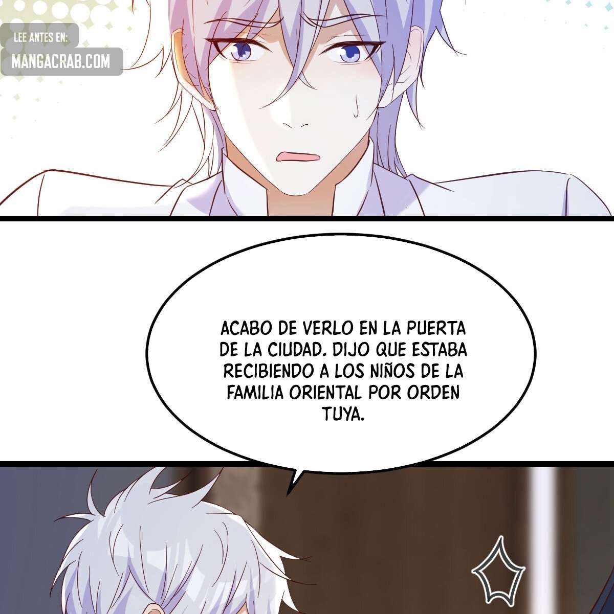 Soy invencible con muchas mujeres y muchos hijos~ — Capítulo 130 — 18