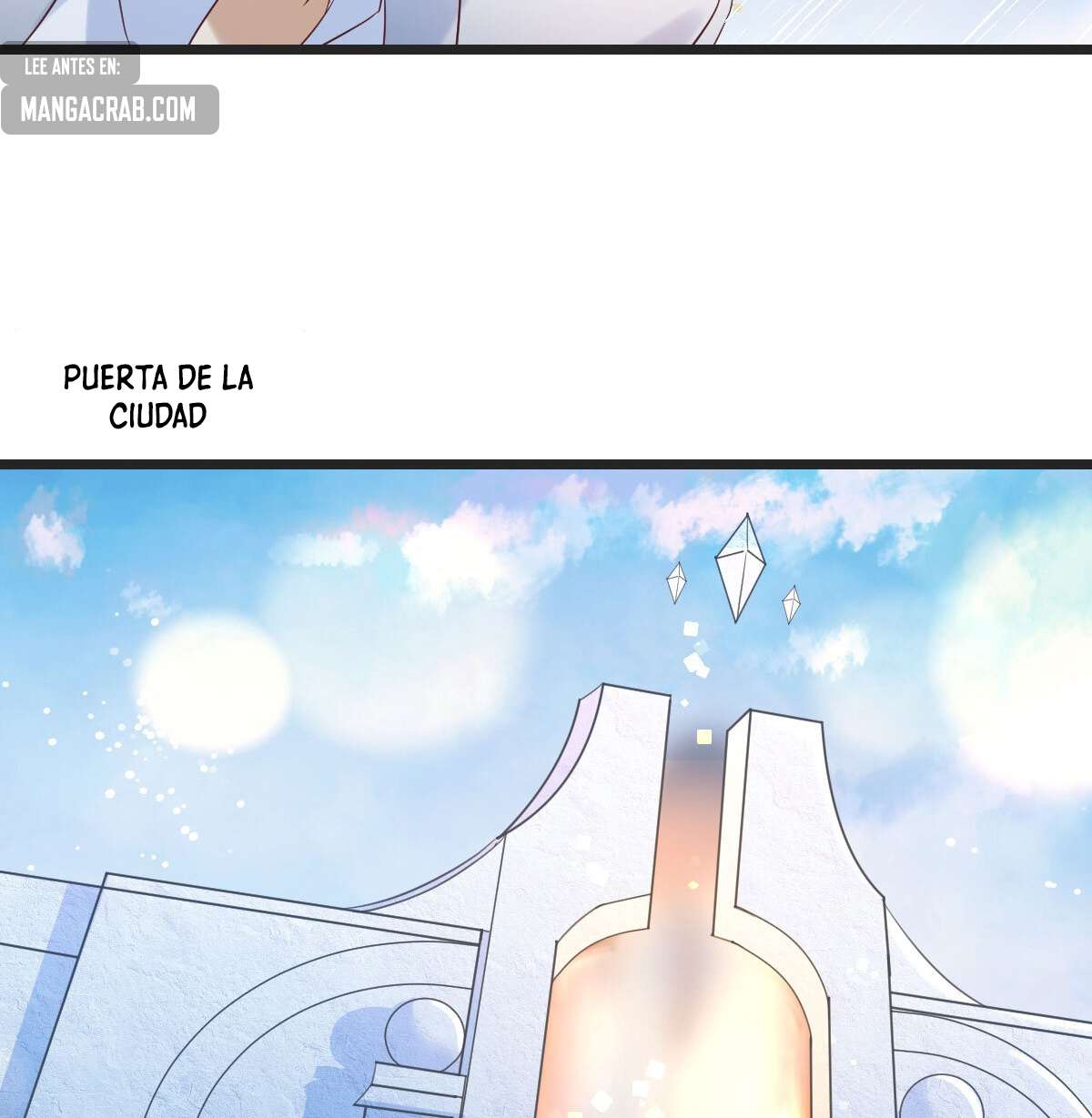 Soy invencible con muchas mujeres y muchos hijos~ — Capítulo 130 — 27
