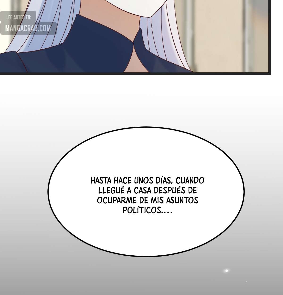 Soy invencible con muchas mujeres y muchos hijos~ — Capítulo 130 — 46