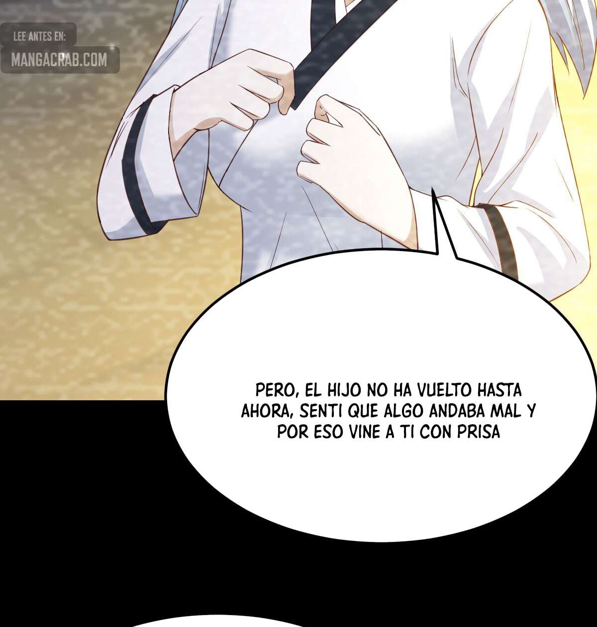 Soy invencible con muchas mujeres y muchos hijos~ — Capítulo 130 — 60