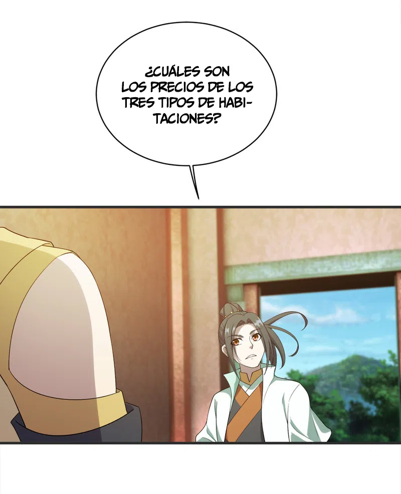 Emperador sin igual — Capítulo 69 — 7