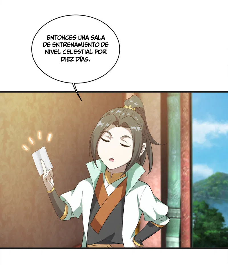Emperador sin igual — Capítulo 69 — 9