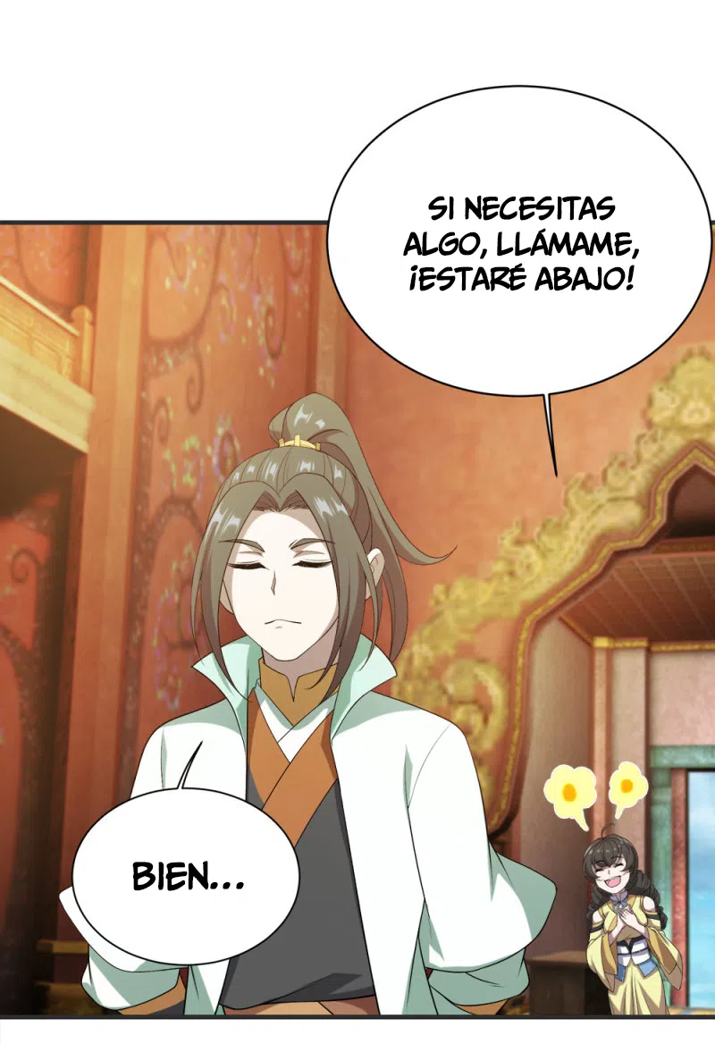 Emperador sin igual — Capítulo 69 — 12