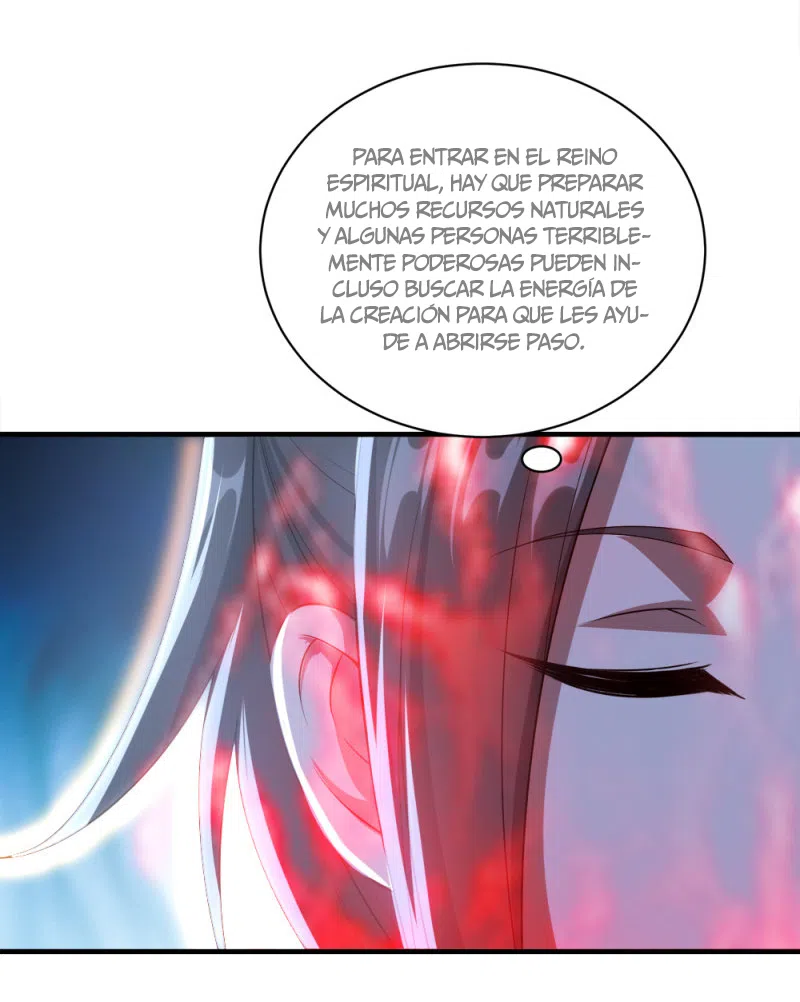Emperador sin igual — Capítulo 69 — 17