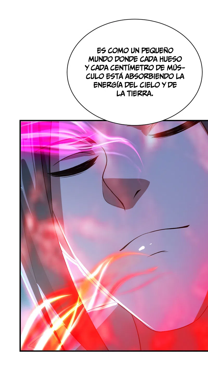 Emperador sin igual — Capítulo 69 — 19