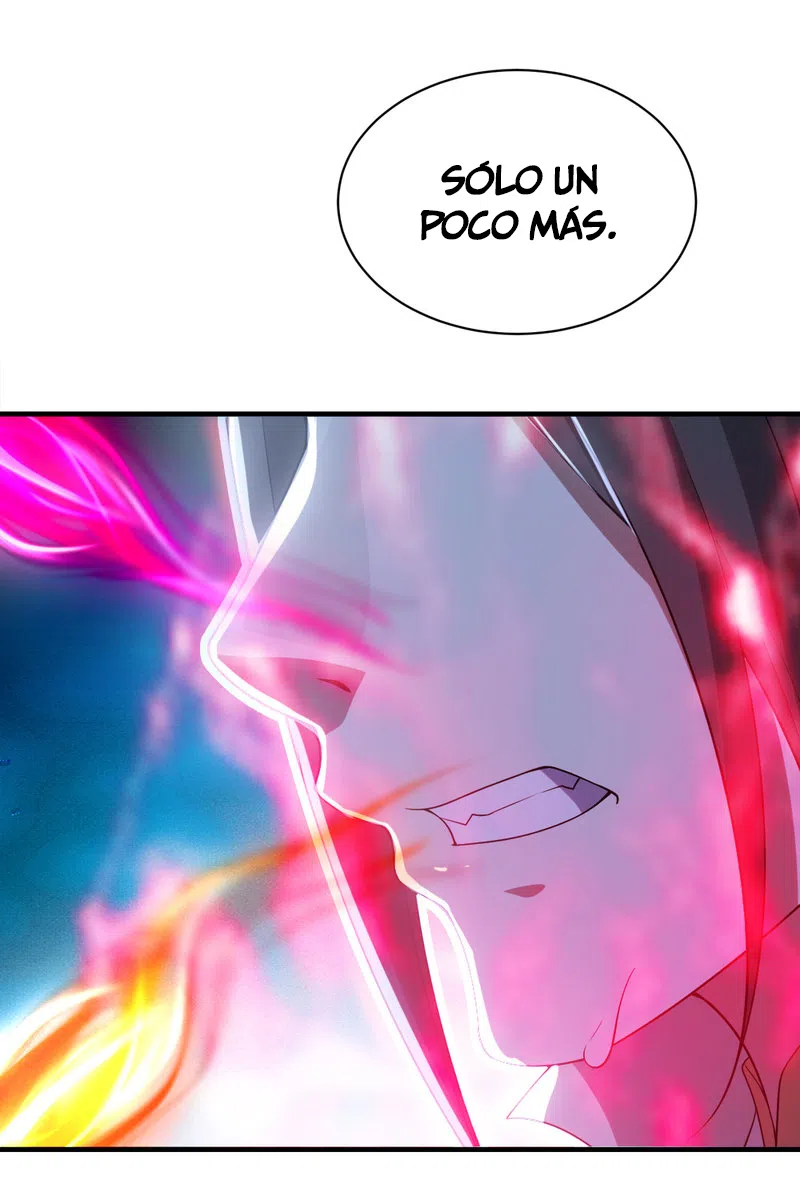 Emperador sin igual — Capítulo 69 — 21