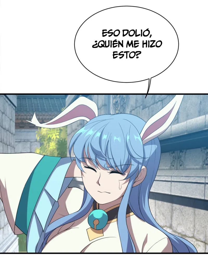 Emperador sin igual — Capítulo 69 — 26
