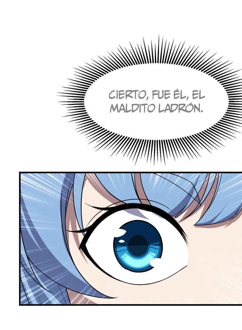 Emperador sin igual — Capítulo 69 — 27
