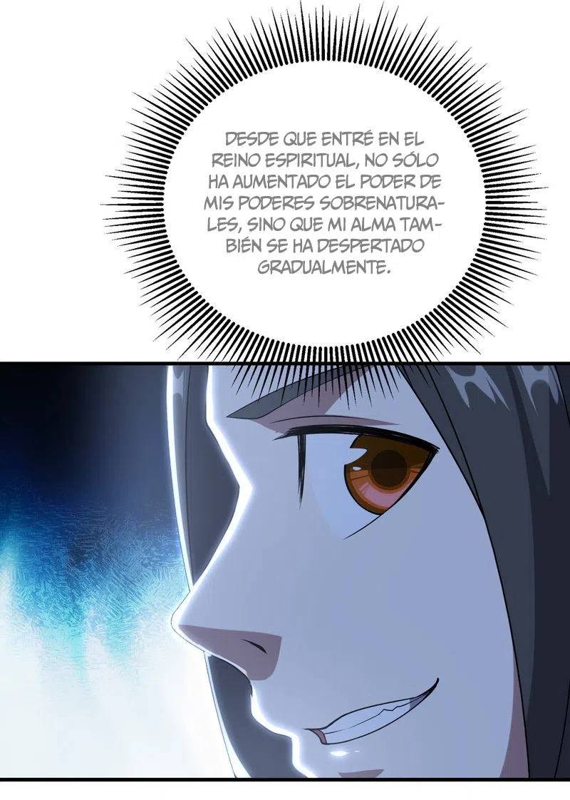 Emperador sin igual — Capítulo 69 — 36