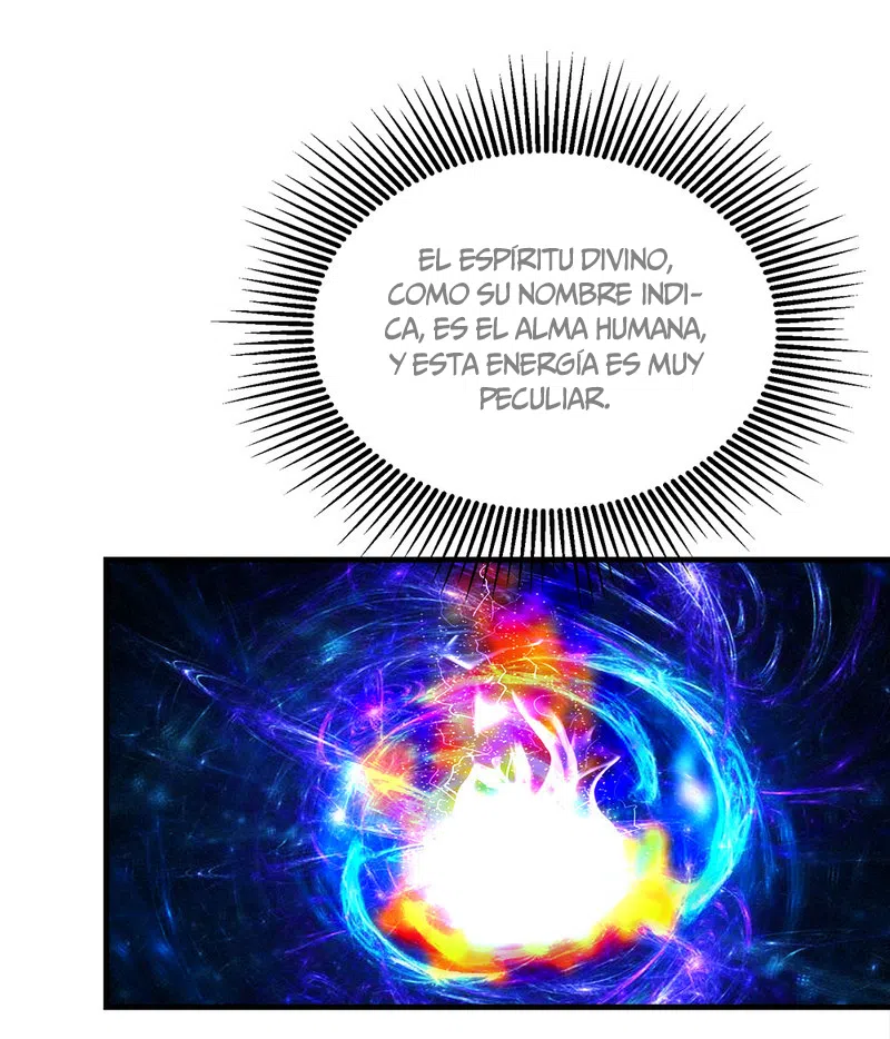 Emperador sin igual — Capítulo 69 — 37