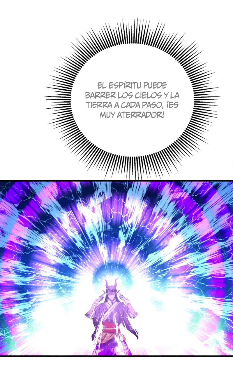 Emperador sin igual — Capítulo 69 — 38