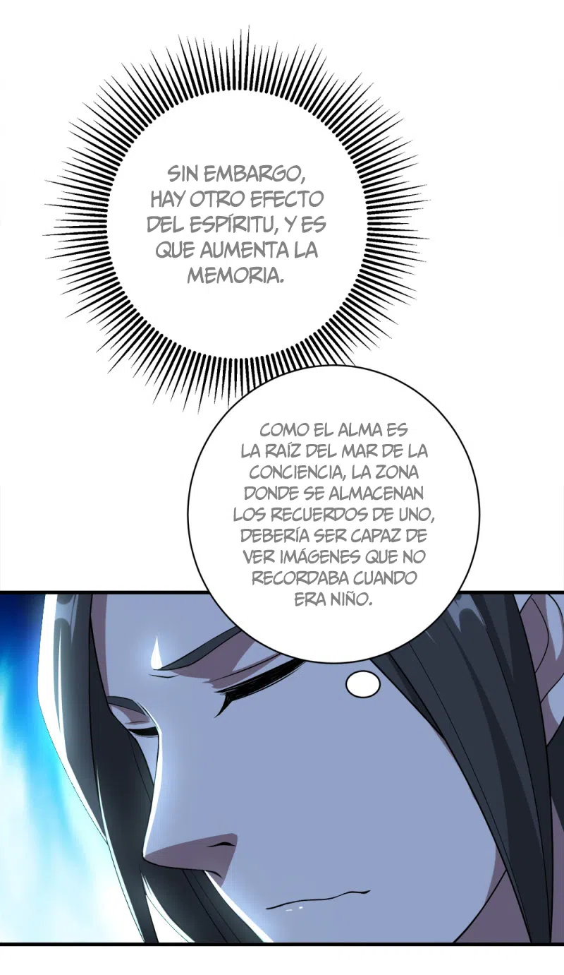 Emperador sin igual — Capítulo 69 — 39