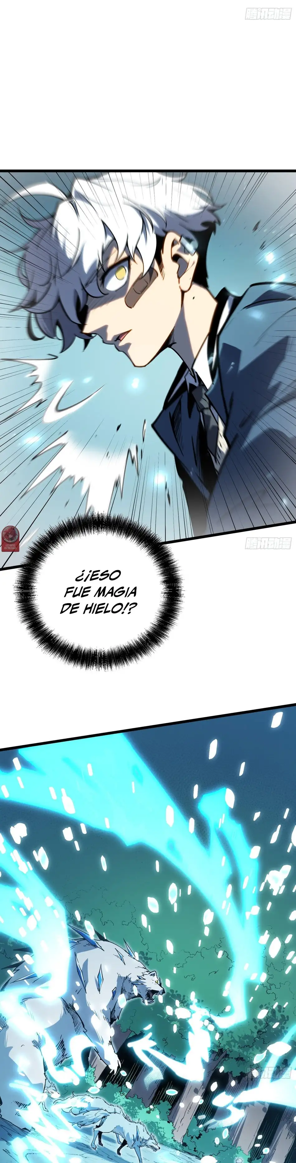 Despertar Definitivo —  Capítulo 8 — 51