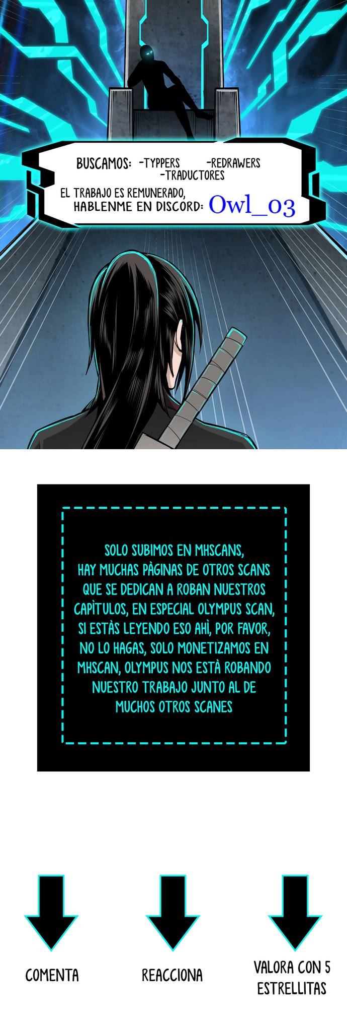 Cultivo Dual con mi HAREM de Bellezas Inmortales — Capítulo 34 — 10