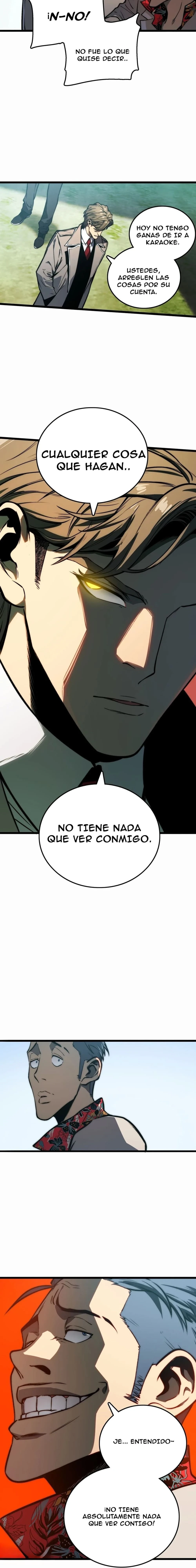 El devorador — Capítulo 08 — 8