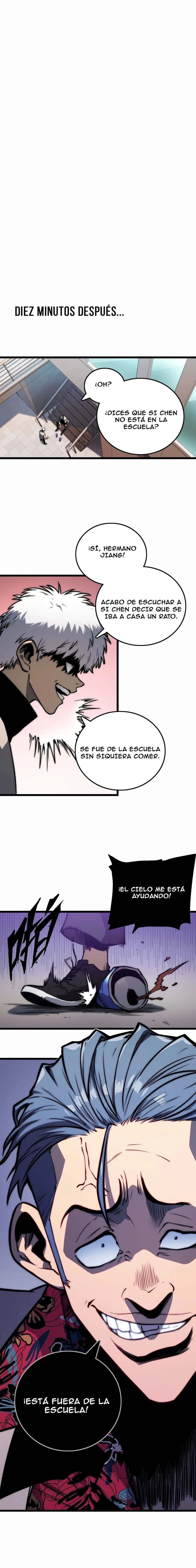 El devorador — Capítulo 08 — 9