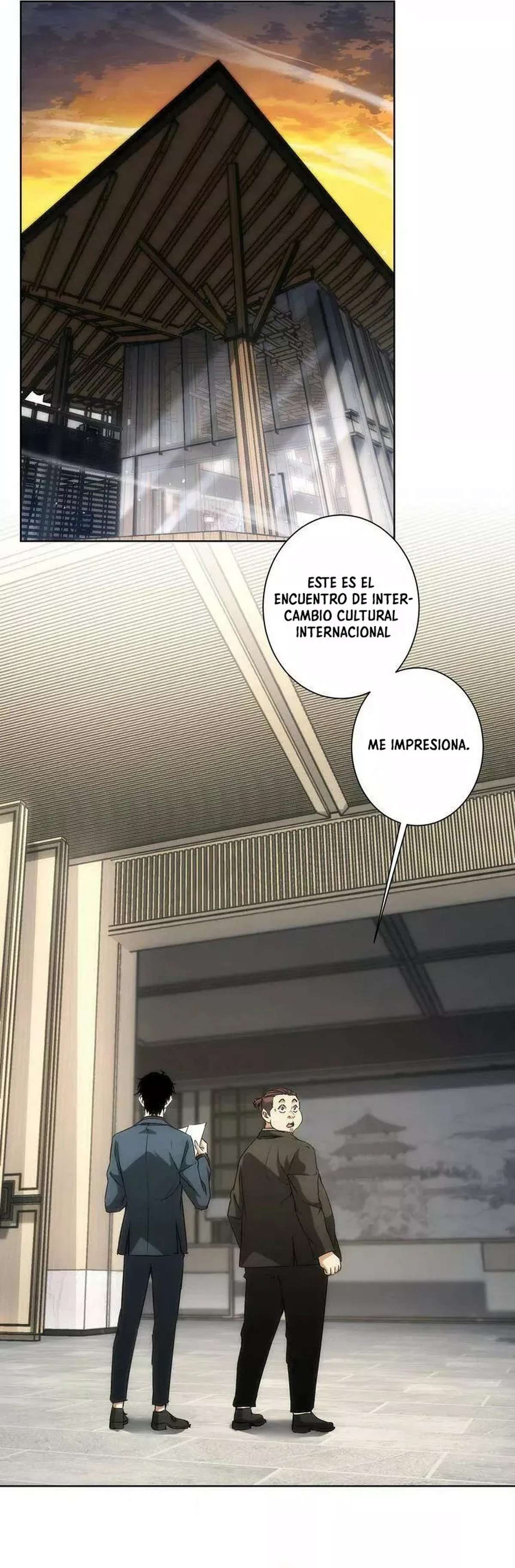 Puedo ver la tasa de exito — Capítulo 117 — 2