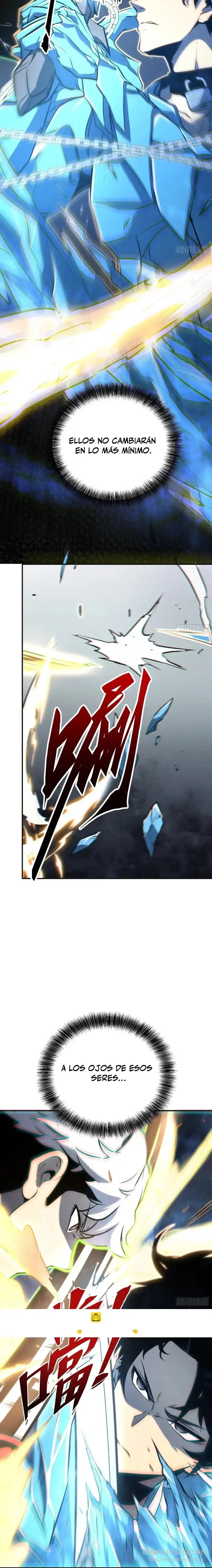 Despertar Definitivo —  Capítulo 105 — 4