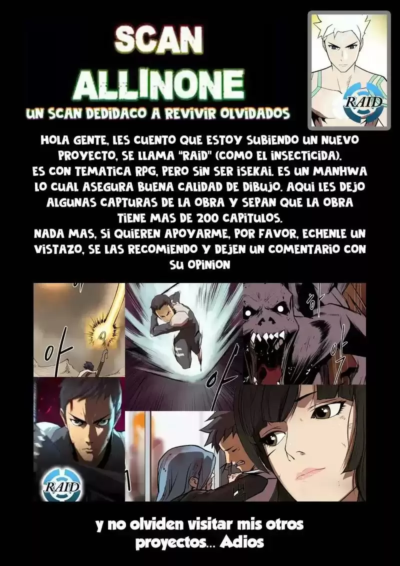 El Reino Mítico — Capítulo 135 — 19