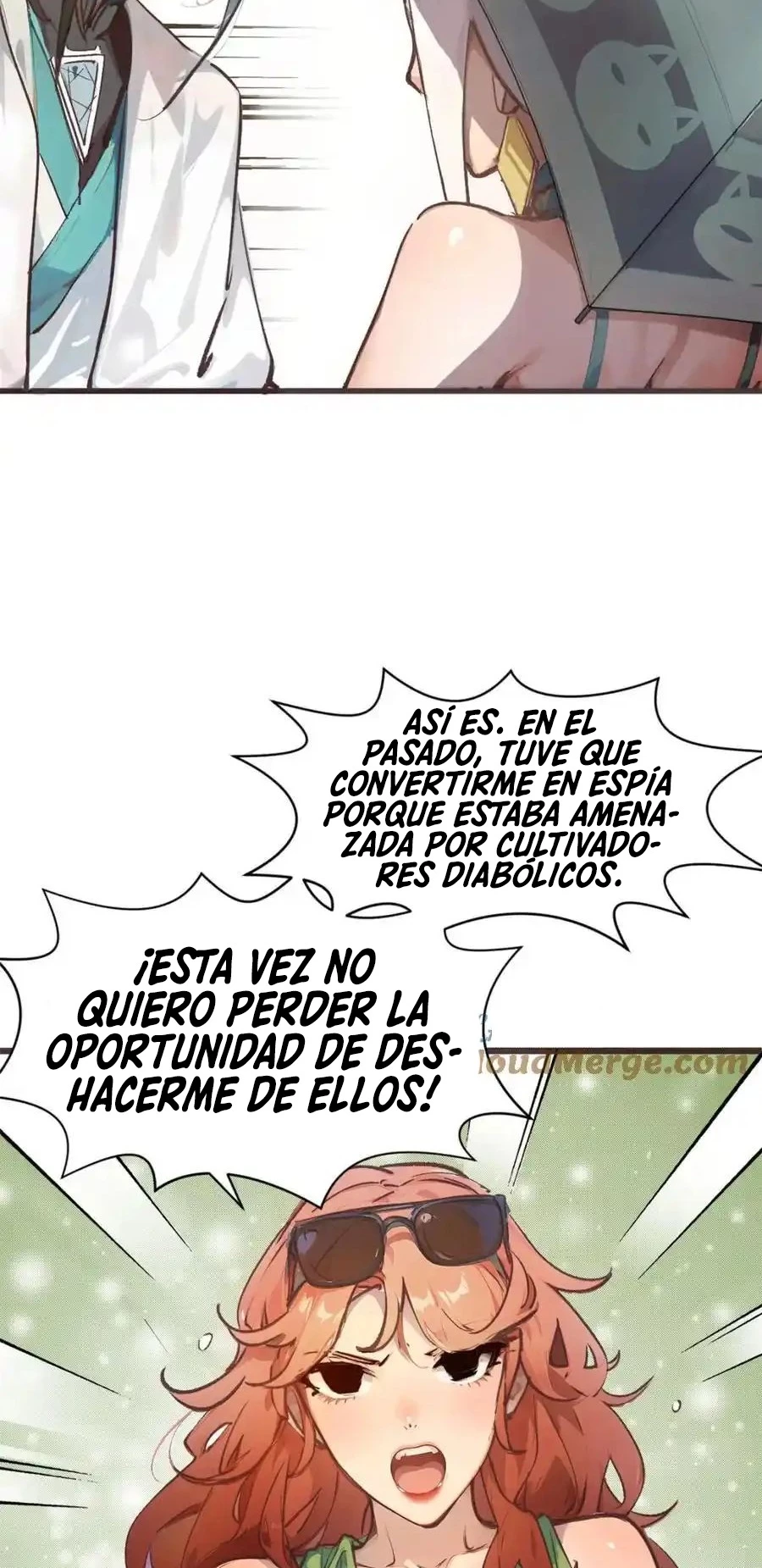Providencia De Primer Nivel: Cultiva En Silencio Durante Miles de Años — Capítulo 139 — 4