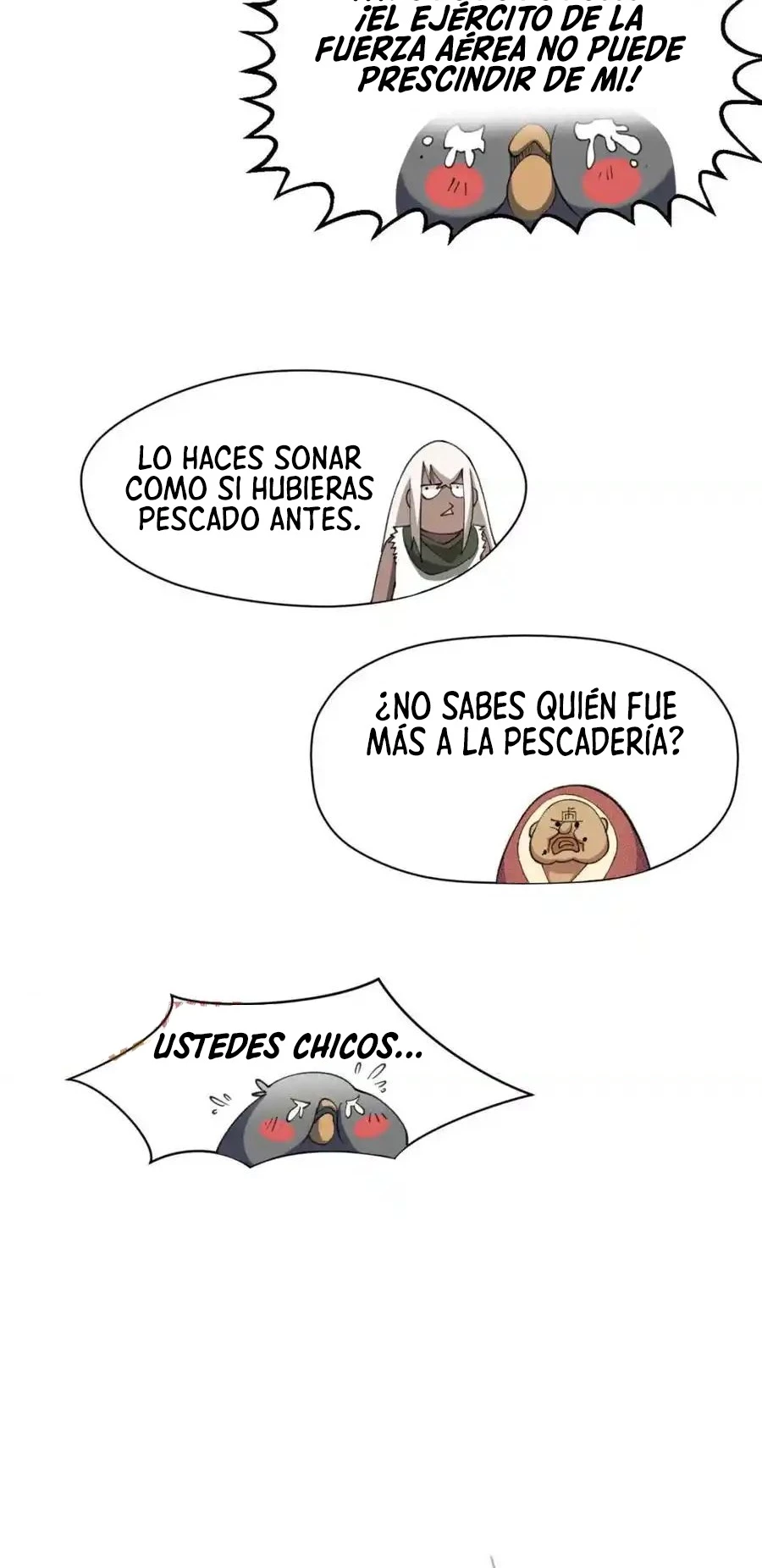 Providencia De Primer Nivel: Cultiva En Silencio Durante Miles de Años — Capítulo 139 — 13