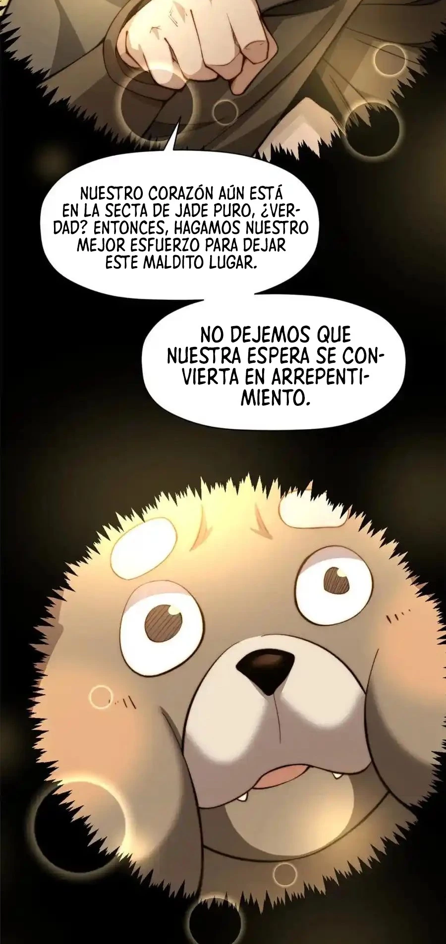 Providencia De Primer Nivel: Cultiva En Silencio Durante Miles de Años — Capítulo 139 — 36