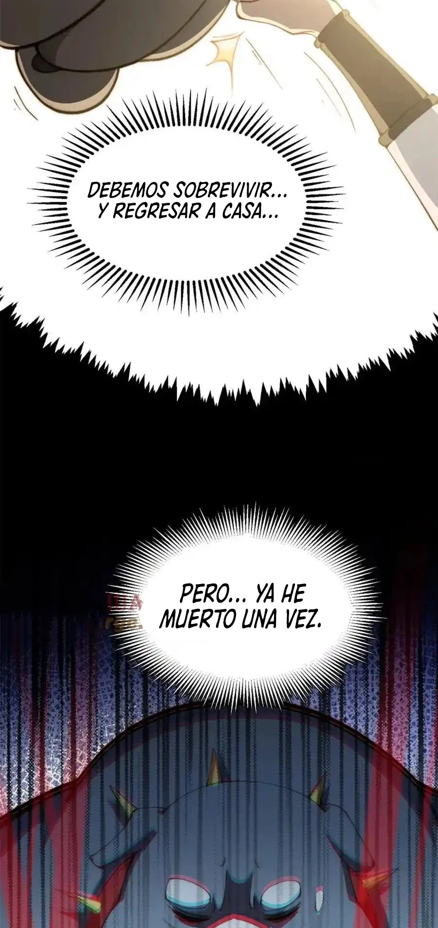Providencia De Primer Nivel: Cultiva En Silencio Durante Miles de Años — Capítulo 139 — 38
