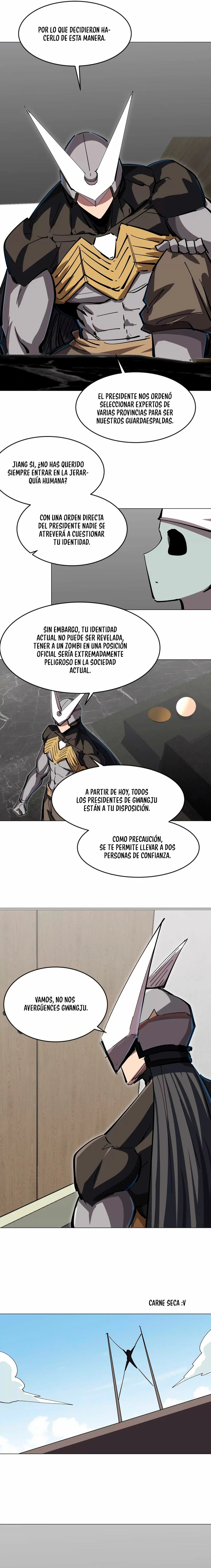Sr Zombi —   Capítulo 73 — 3