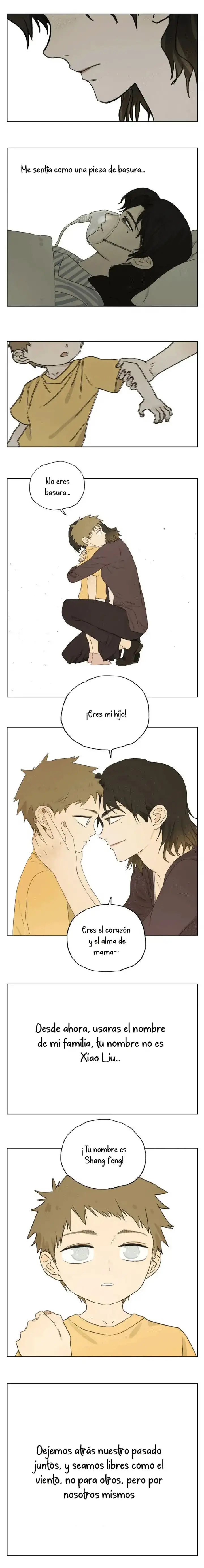 Nan Hao y Shang Feng: El Dúo Inusual —  Capítulo 107 — 4