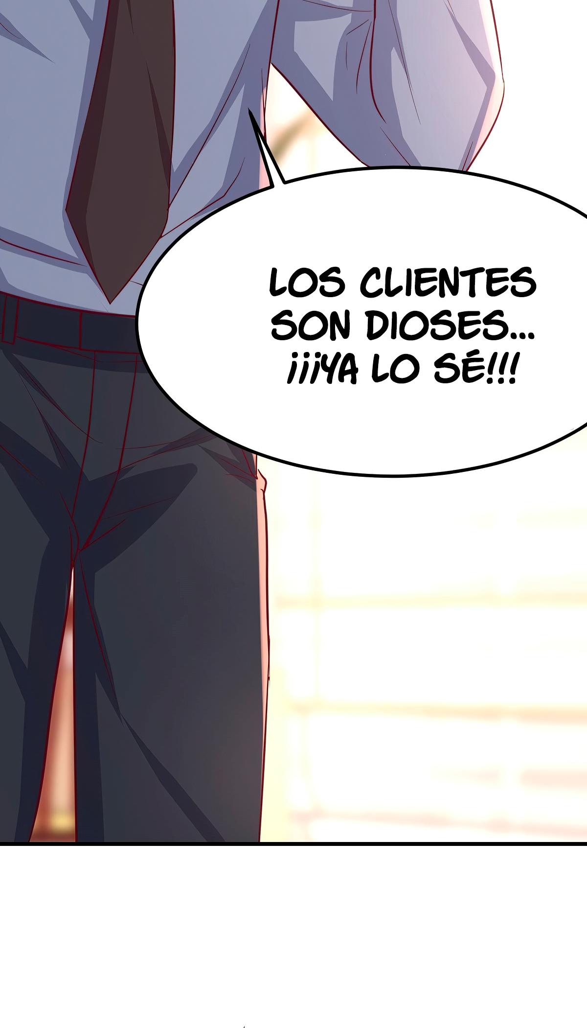 Mi dulce novio temporal — Capítulo 20 — 12