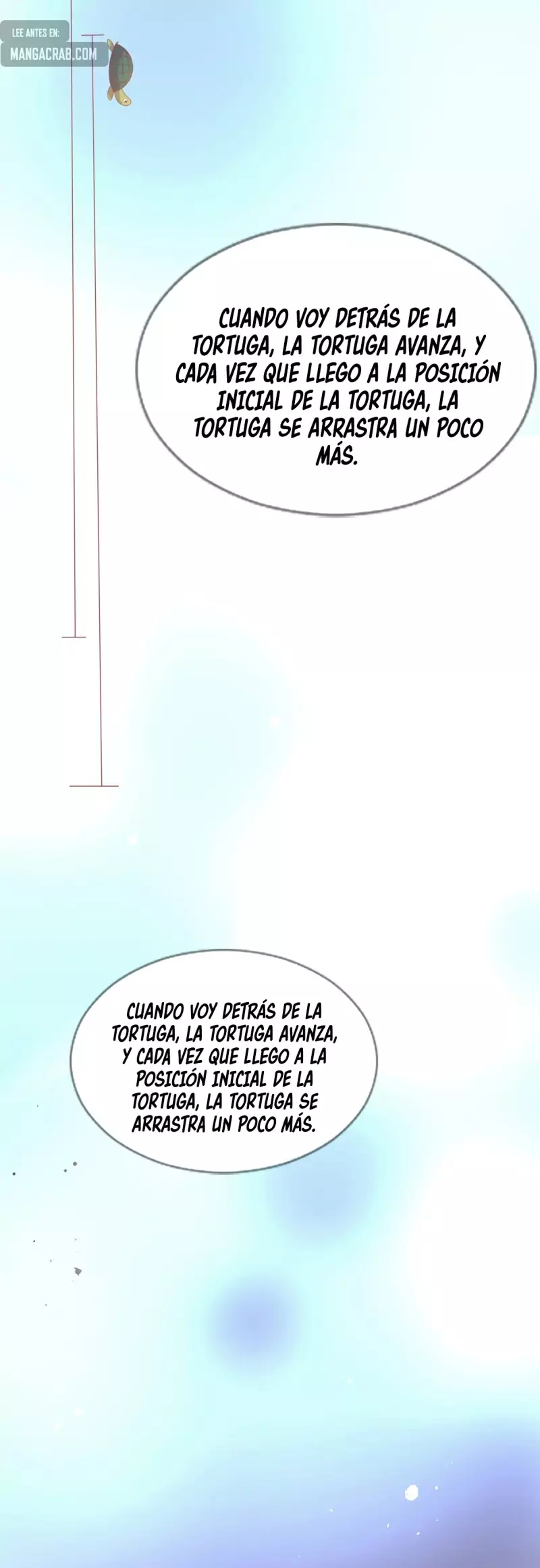 Mi Senpai Sabe Usar Magia — Capítulo 80 — 28