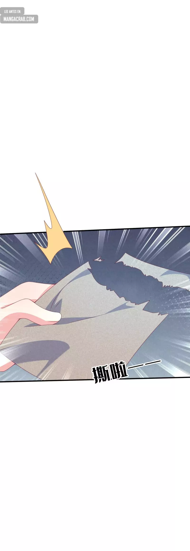 Mi Senpai Sabe Usar Magia — Capítulo 80 — 33