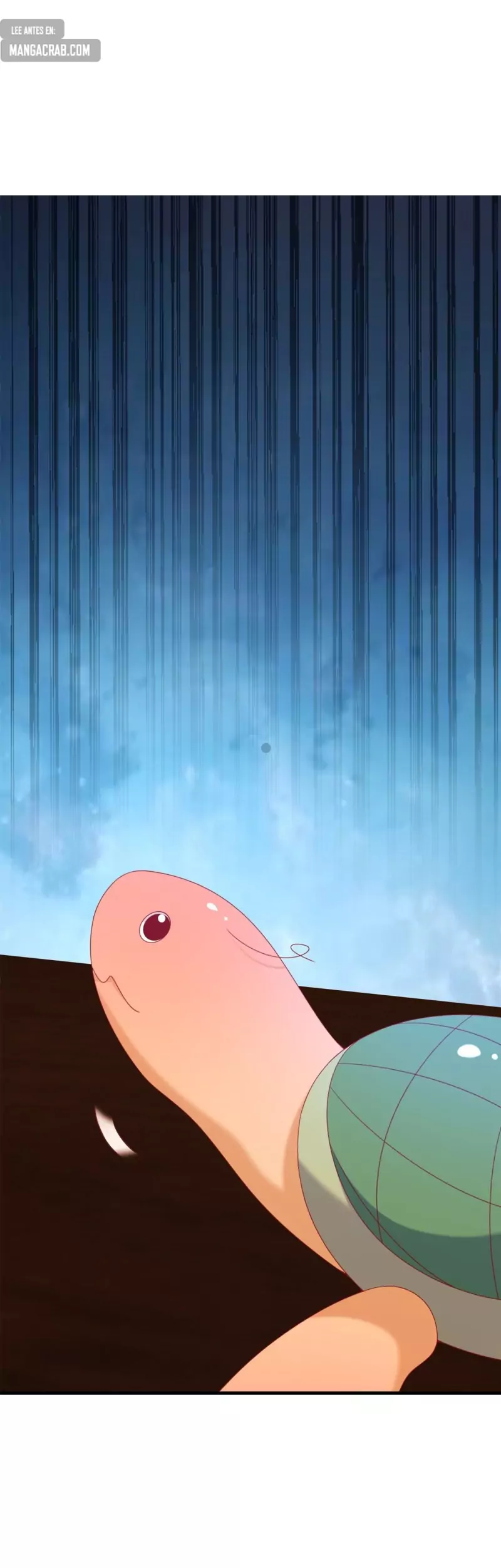 Mi Senpai Sabe Usar Magia — Capítulo 80 — 39