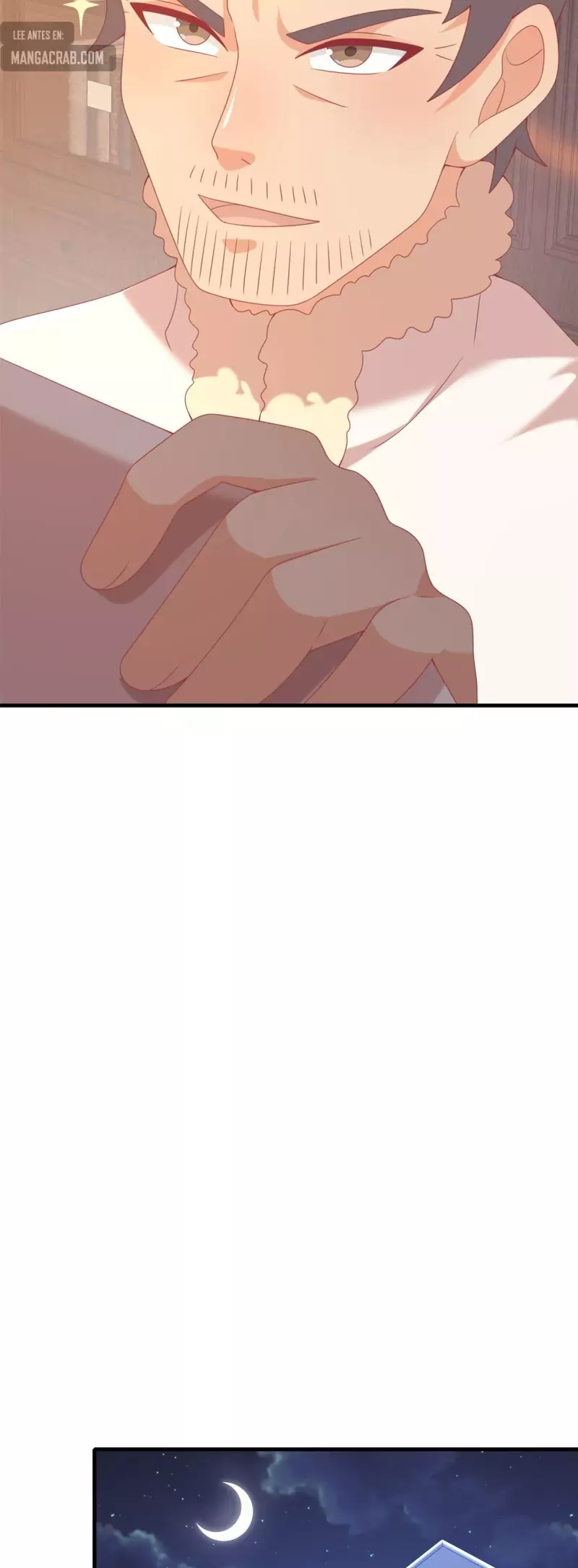 Mi Senpai Sabe Usar Magia — Capítulo 80 — 47