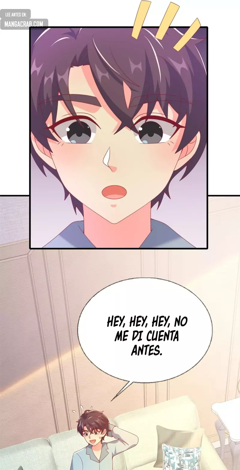 Mi Senpai Sabe Usar Magia — Capítulo 80 — 50