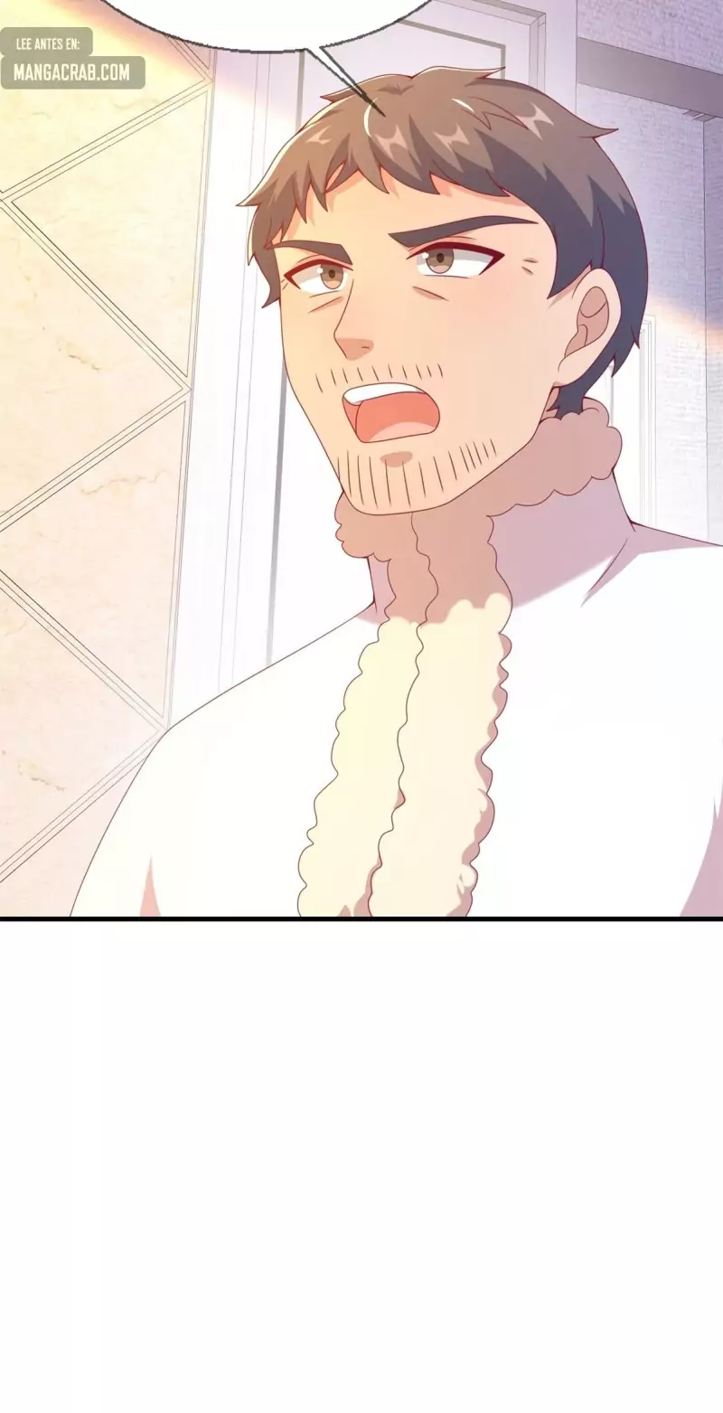 Mi Senpai Sabe Usar Magia — Capítulo 80 — 52