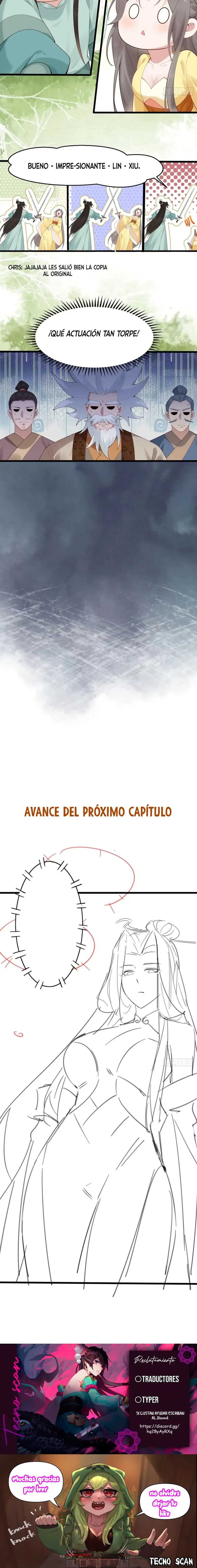 Príncipe copión — Capítulo 114 — 4