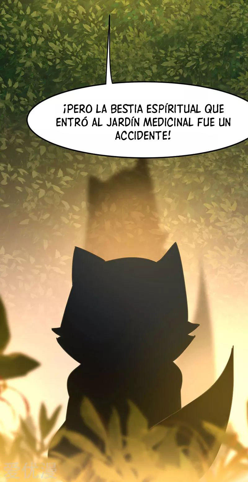 El Regreso del Emperador Inmortal — Capítulo 33 — 10