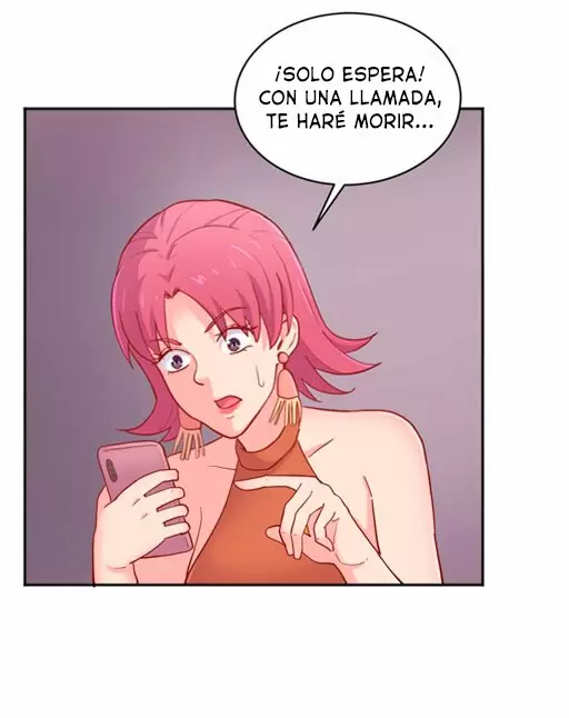 Doctor personal de la Diosa — Capítulo 61 — 10
