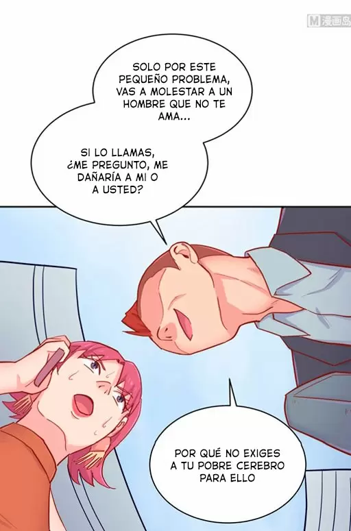 Doctor personal de la Diosa — Capítulo 61 — 12