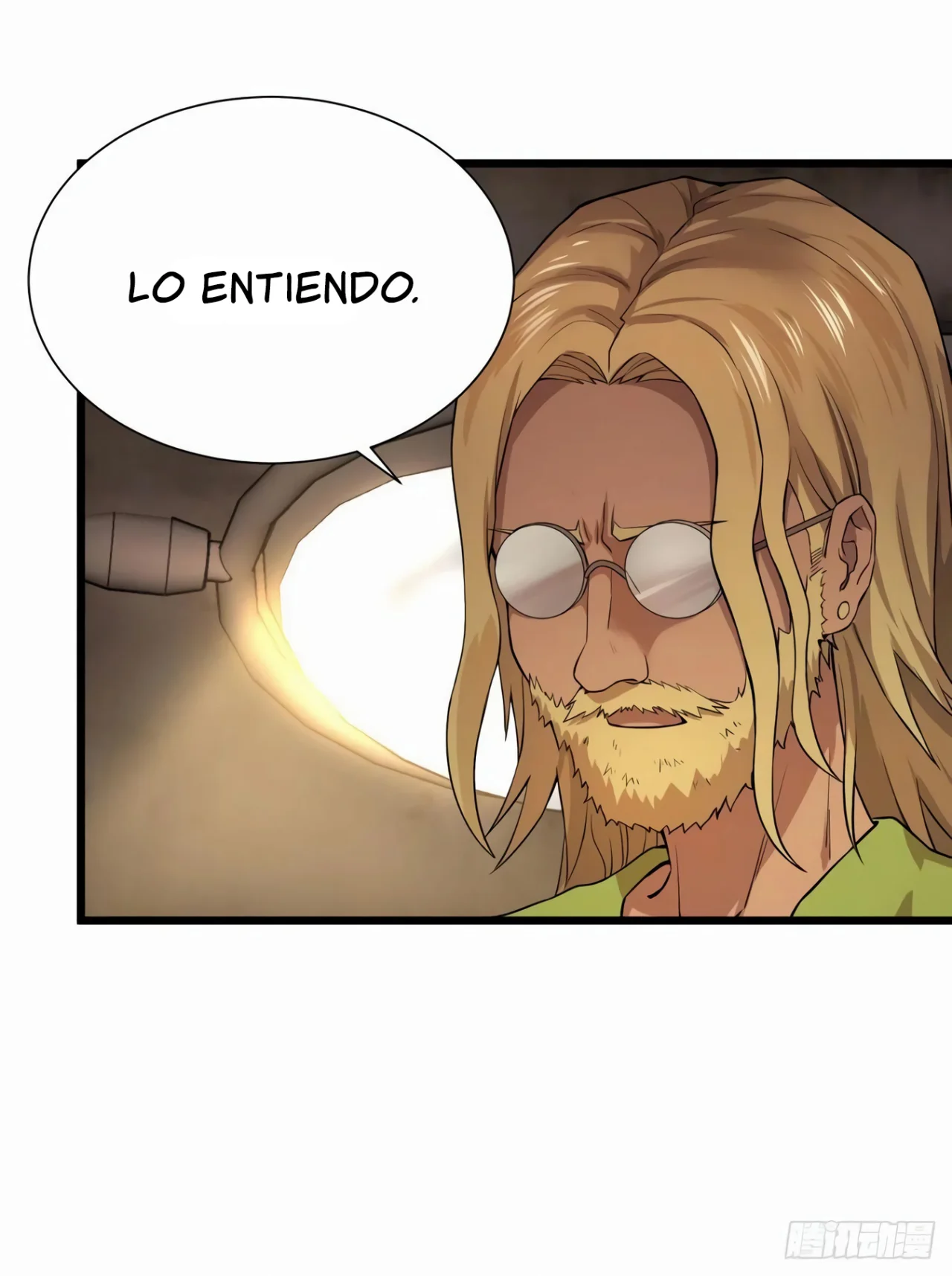 Lista de Villanos — Capítulo 120 — 31